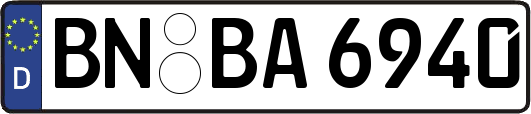 BN-BA6940