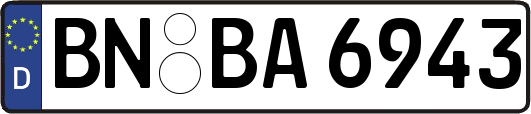 BN-BA6943