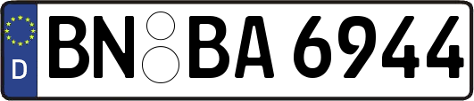 BN-BA6944