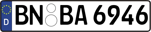 BN-BA6946