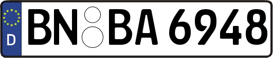 BN-BA6948