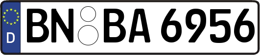 BN-BA6956