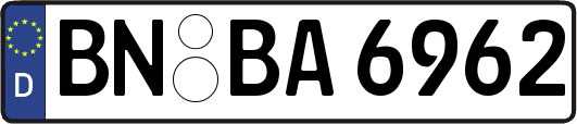 BN-BA6962