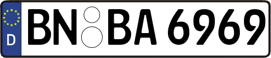 BN-BA6969