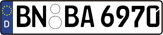 BN-BA6970