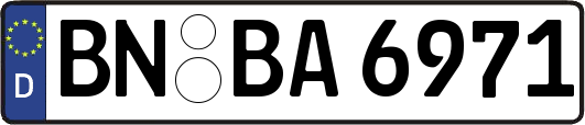 BN-BA6971