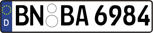 BN-BA6984