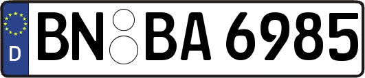 BN-BA6985
