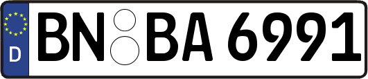 BN-BA6991