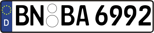 BN-BA6992