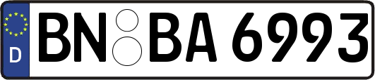 BN-BA6993