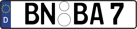 BN-BA7