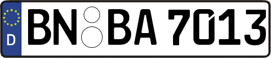 BN-BA7013