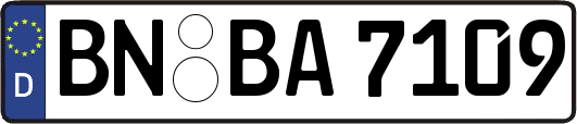BN-BA7109