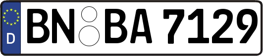 BN-BA7129