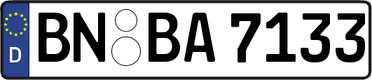 BN-BA7133