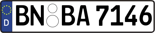 BN-BA7146