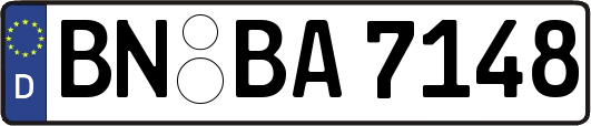BN-BA7148