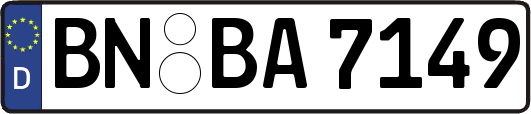 BN-BA7149