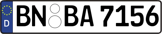 BN-BA7156