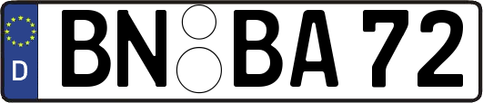 BN-BA72
