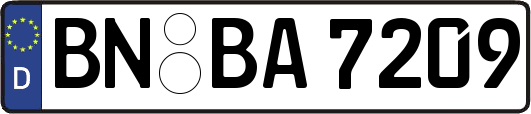 BN-BA7209