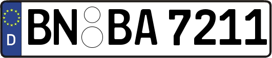 BN-BA7211