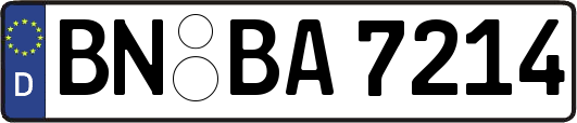 BN-BA7214