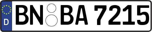 BN-BA7215