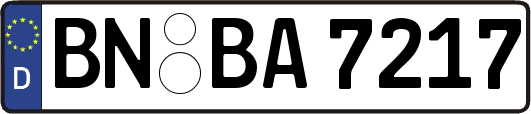 BN-BA7217
