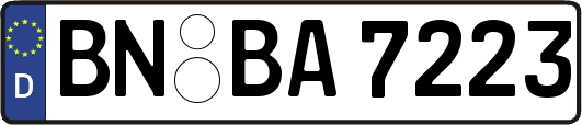 BN-BA7223