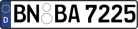 BN-BA7225