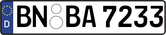 BN-BA7233