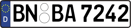 BN-BA7242