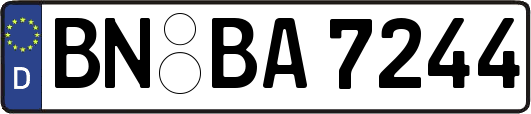 BN-BA7244
