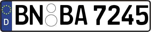 BN-BA7245