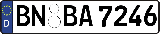 BN-BA7246