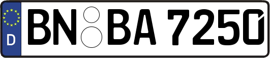 BN-BA7250