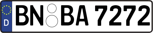 BN-BA7272