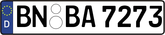 BN-BA7273