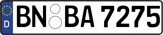 BN-BA7275