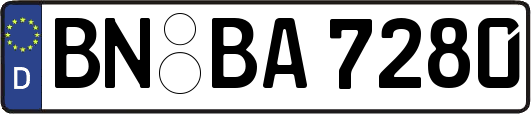 BN-BA7280