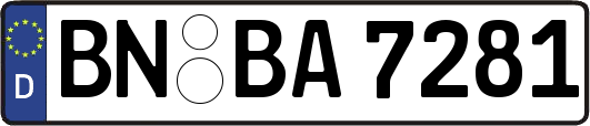 BN-BA7281