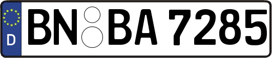 BN-BA7285