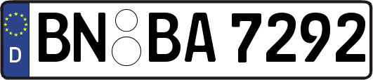 BN-BA7292