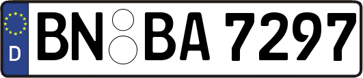 BN-BA7297