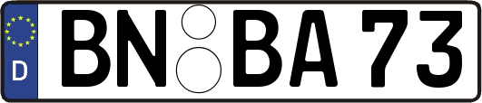 BN-BA73