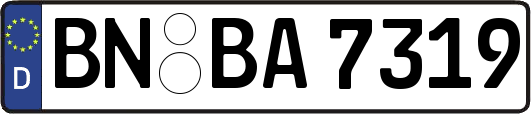 BN-BA7319