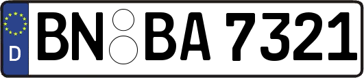 BN-BA7321