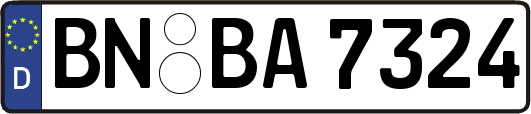 BN-BA7324